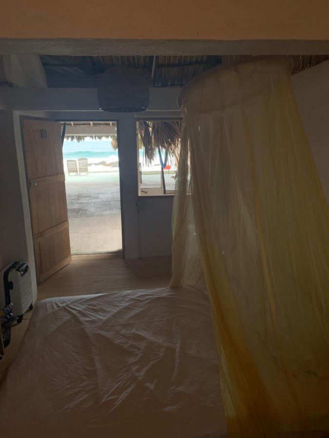 Hotel Lyoban Zipolite Esterno foto