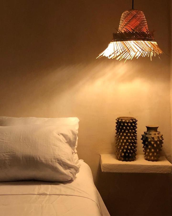 Hotel Lyoban Zipolite Esterno foto